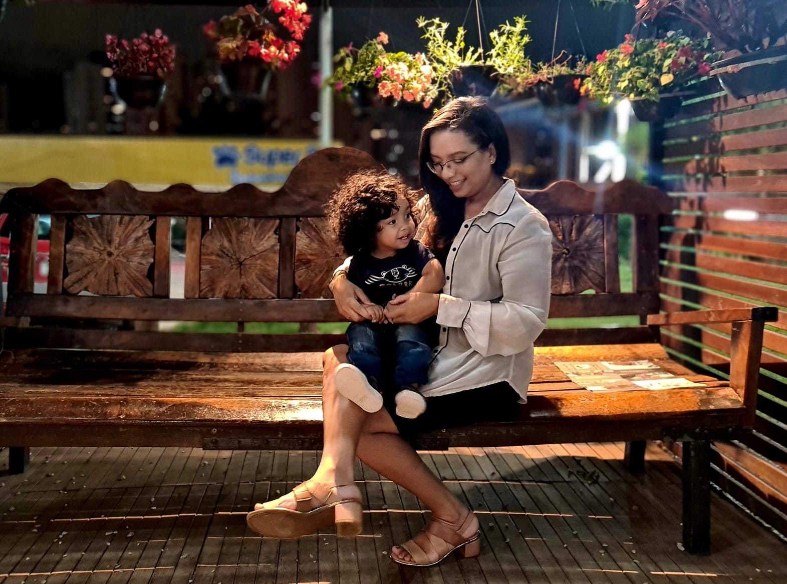 Foto da Thalita Rocha