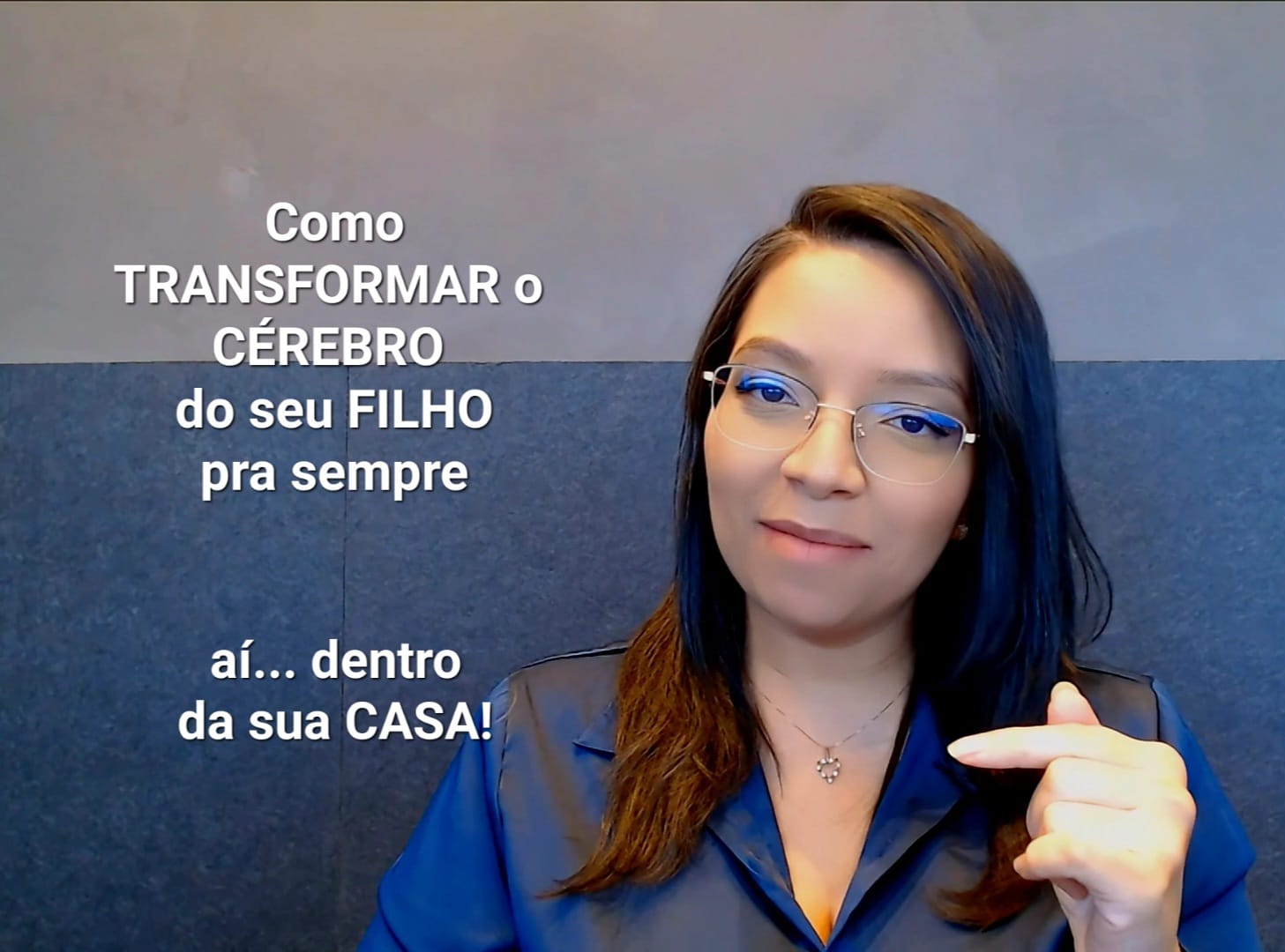 Capa da VSL